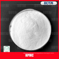 Mhpc HPMC Used in Gypsum Plasters Water Retention Agent